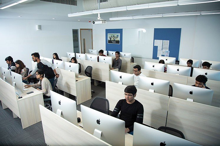 Class Room