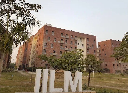 IILM admission guide