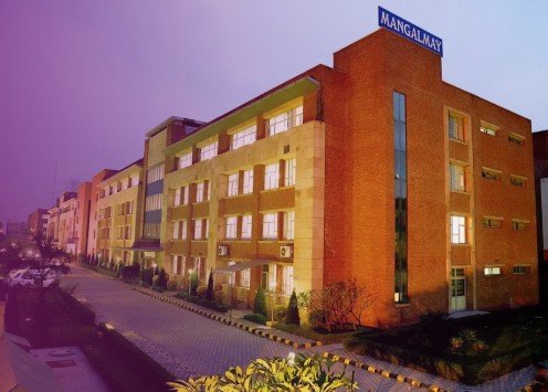 mangalmay college