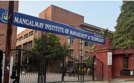 Mangalmay Institute
