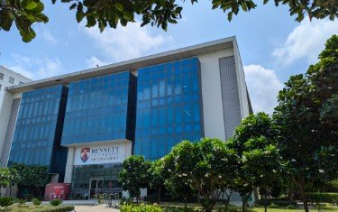 Bennett admission guide